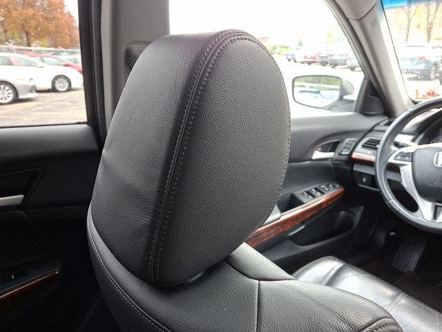 used 2010 Honda Accord Crosstour car, priced at $10,233