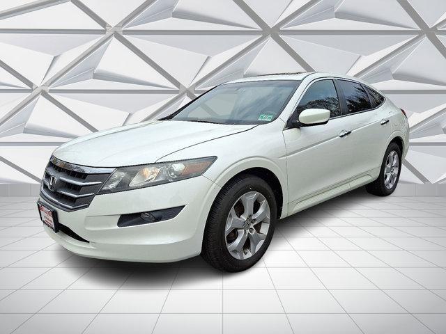 used 2010 Honda Accord Crosstour car, priced at $10,233