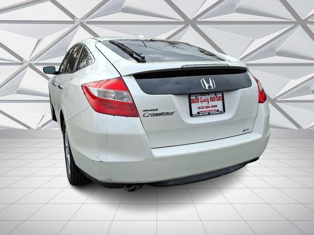 used 2010 Honda Accord Crosstour car, priced at $10,233