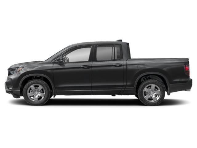 new 2025 Honda Ridgeline car, priced at $47,080