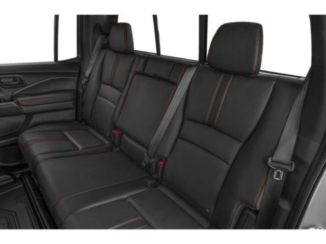 new 2025 Honda Ridgeline car, priced at $47,080