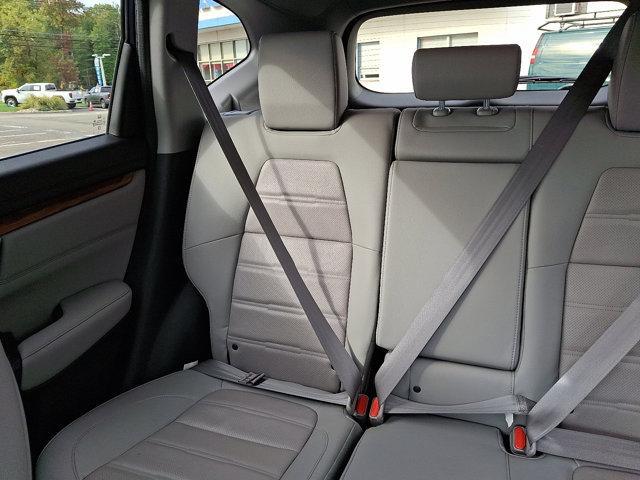 used 2020 Honda CR-V car, priced at $25,478