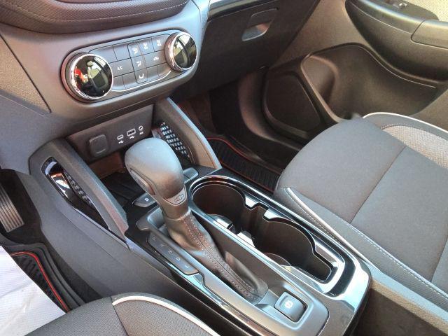 used 2023 Chevrolet TrailBlazer car