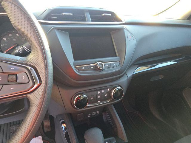 used 2023 Chevrolet TrailBlazer car