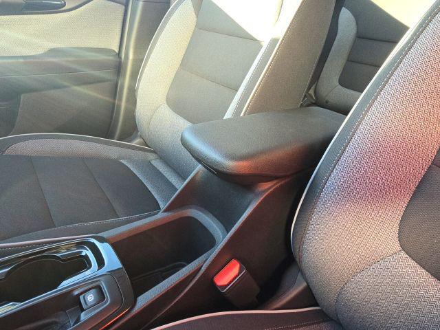 used 2023 Chevrolet TrailBlazer car