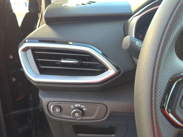 used 2023 Chevrolet TrailBlazer car