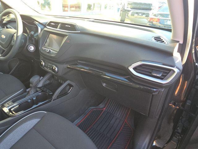 used 2023 Chevrolet TrailBlazer car