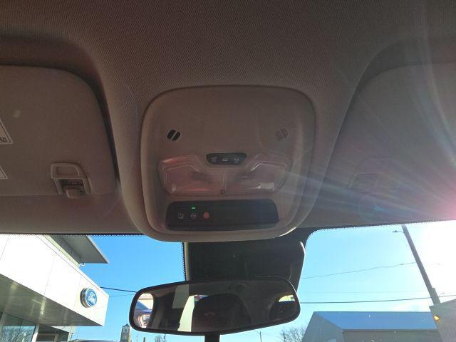 used 2023 Chevrolet TrailBlazer car