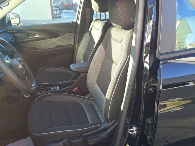 used 2023 Chevrolet TrailBlazer car