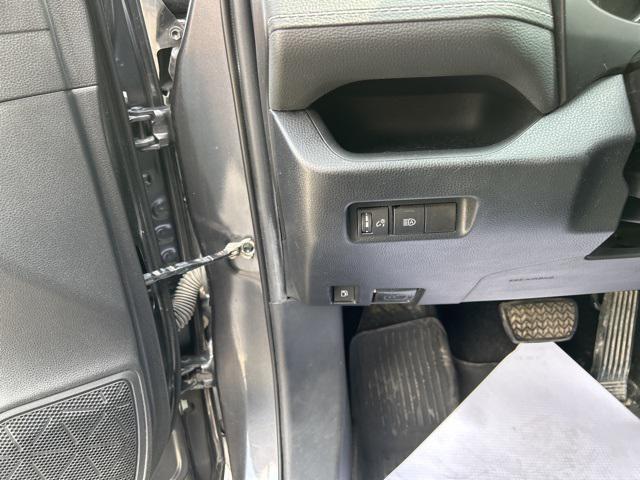 used 2021 Toyota RAV4 Hybrid car, priced at $24,980