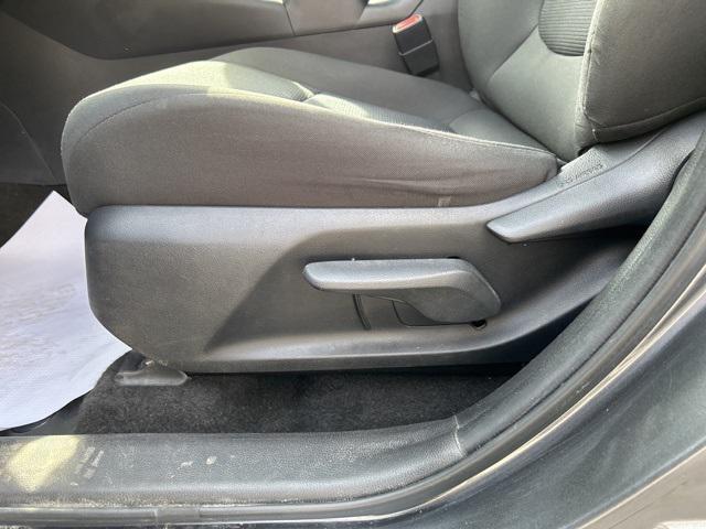 used 2021 Toyota RAV4 Hybrid car, priced at $24,980