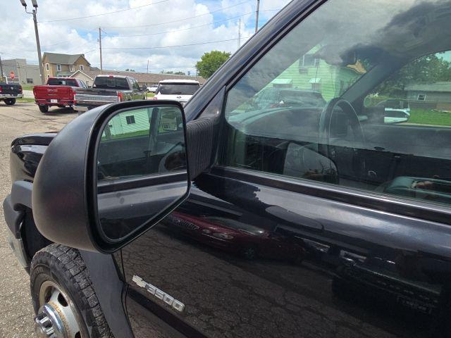 used 2003 Chevrolet Silverado 3500 car, priced at $15,487