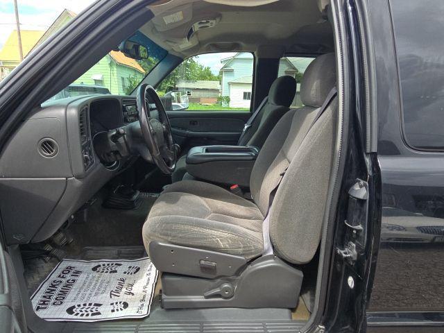 used 2003 Chevrolet Silverado 3500 car, priced at $15,487