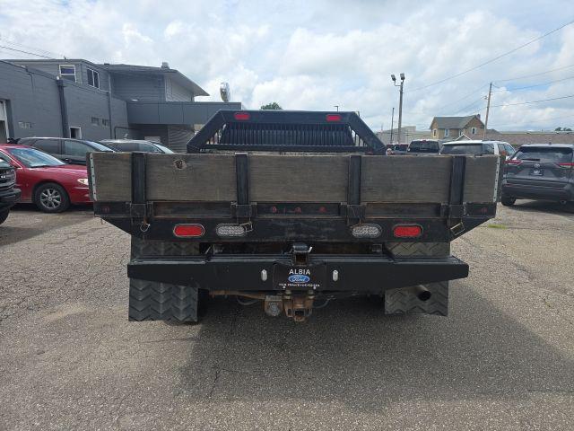 used 2003 Chevrolet Silverado 3500 car, priced at $15,487