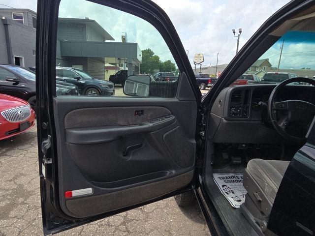 used 2003 Chevrolet Silverado 3500 car, priced at $15,487