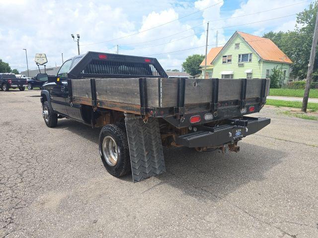 used 2003 Chevrolet Silverado 3500 car, priced at $15,487