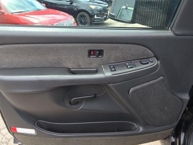 used 2003 Chevrolet Silverado 3500 car, priced at $15,487