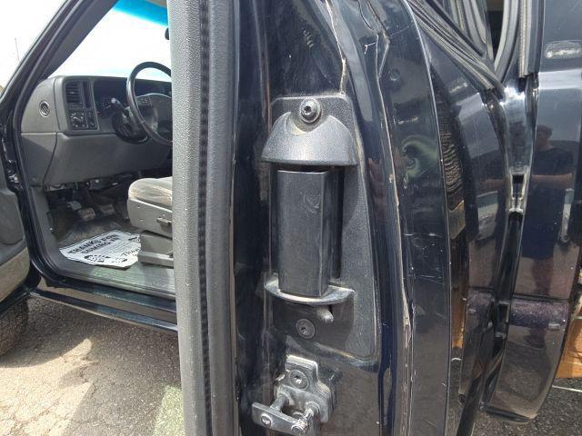 used 2003 Chevrolet Silverado 3500 car, priced at $15,487