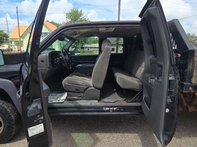 used 2003 Chevrolet Silverado 3500 car, priced at $15,487