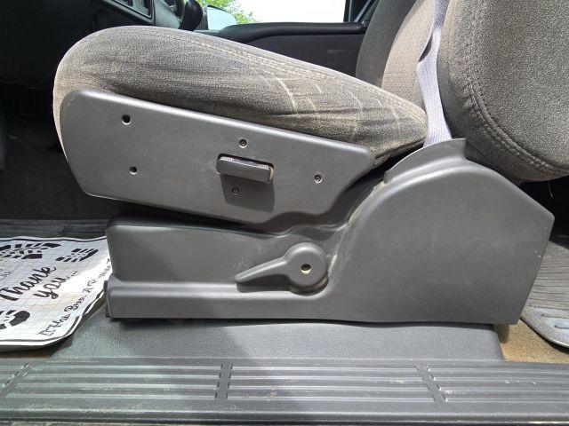 used 2003 Chevrolet Silverado 3500 car, priced at $15,487