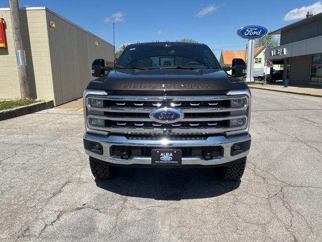 new 2025 Ford F-250 car, priced at $88,495