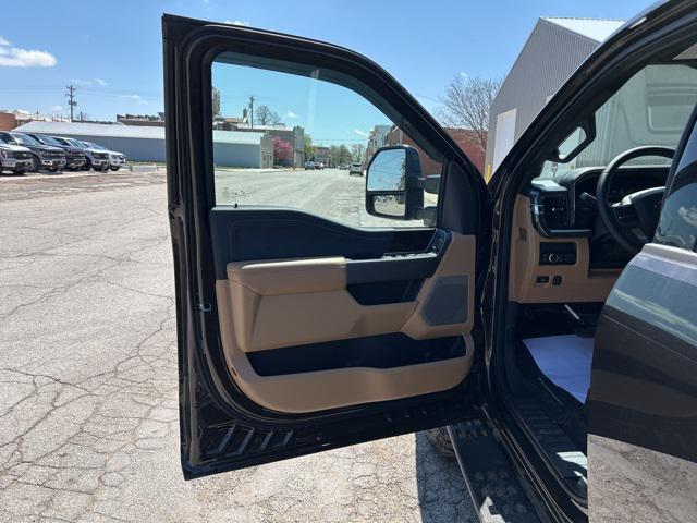 new 2025 Ford F-250 car, priced at $88,495