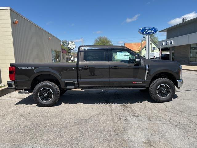 new 2025 Ford F-250 car, priced at $88,495