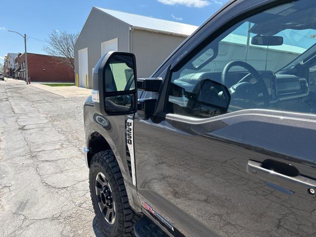 new 2025 Ford F-250 car, priced at $88,495