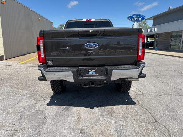 new 2025 Ford F-250 car, priced at $88,495