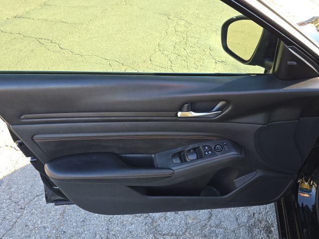 used 2021 Nissan Altima car, priced at $19,345