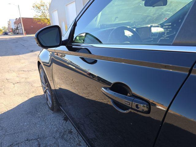 used 2021 Nissan Altima car, priced at $19,345