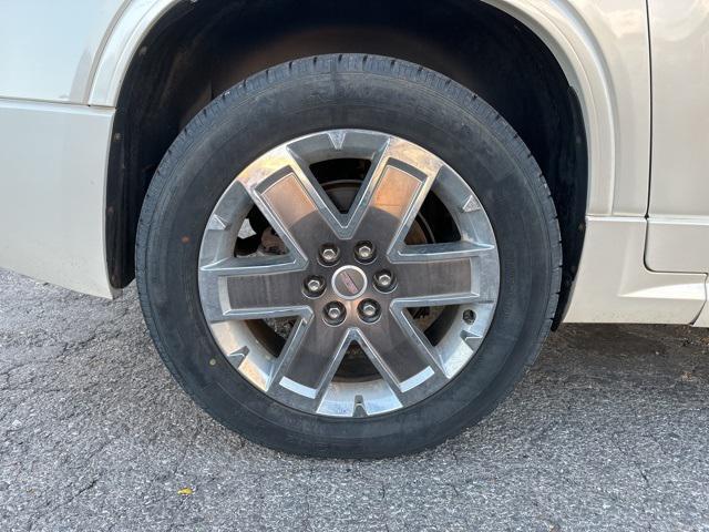 used 2012 GMC Acadia car, priced at $7,799