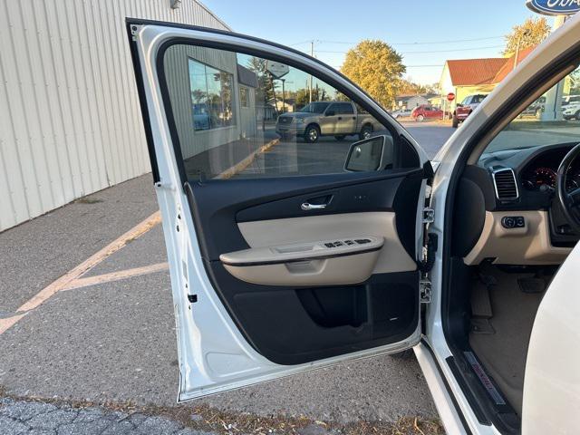 used 2012 GMC Acadia car, priced at $7,799