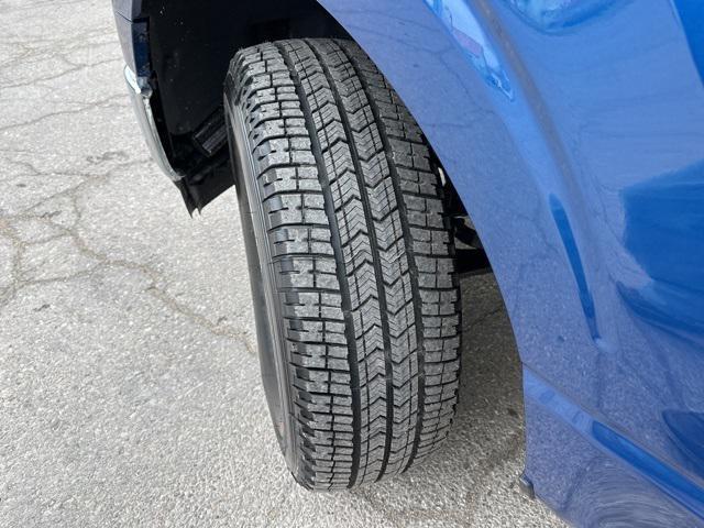 new 2025 Ford F-150 car, priced at $63,955