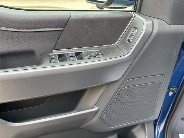 new 2025 Ford F-150 car, priced at $63,955