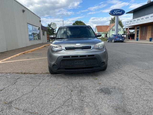 used 2014 Kia Soul car, priced at $6,996