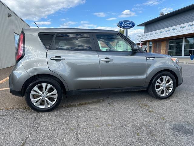 used 2014 Kia Soul car, priced at $6,996