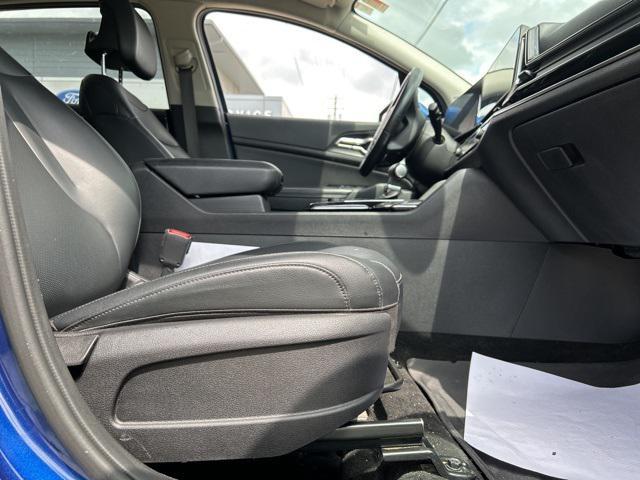 used 2023 Kia Sportage car, priced at $22,278