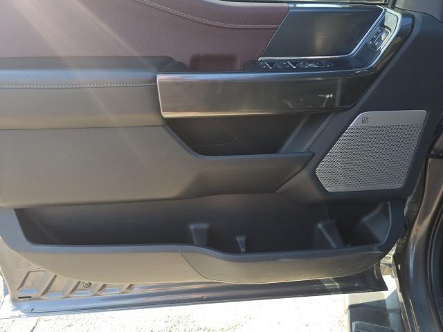 used 2021 Ford F-150 car, priced at $44,804