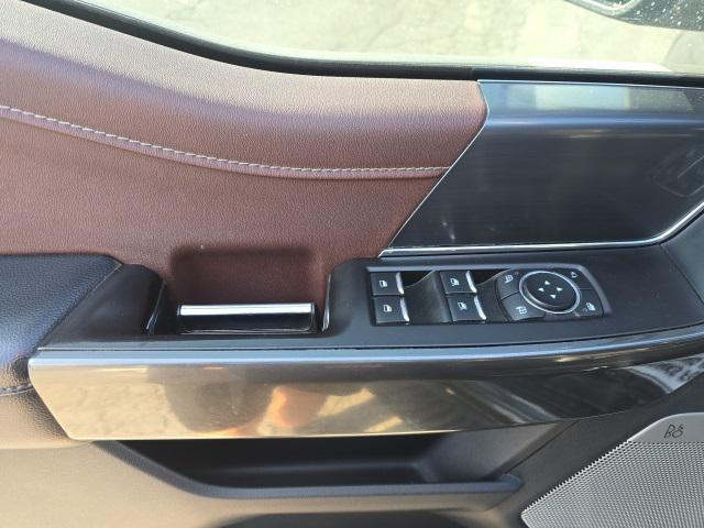 used 2021 Ford F-150 car, priced at $44,804