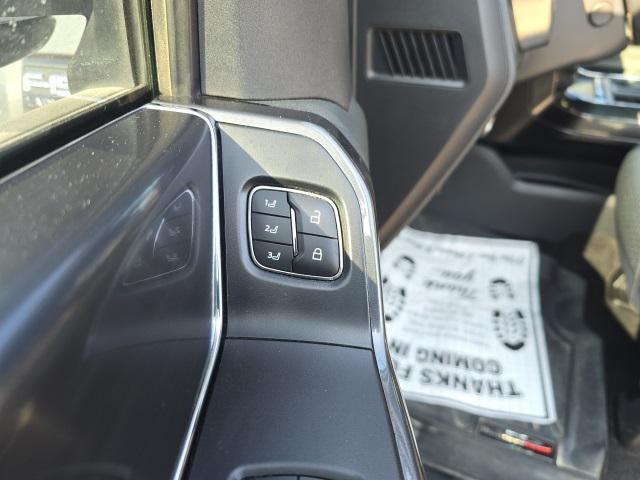 used 2021 Ford F-150 car, priced at $44,804