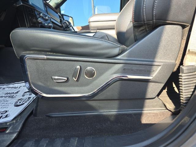 used 2021 Ford F-150 car, priced at $44,804