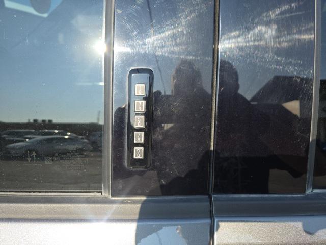 used 2021 Ford F-150 car, priced at $44,804