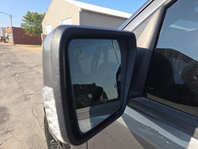 used 2021 Ford F-150 car, priced at $44,804