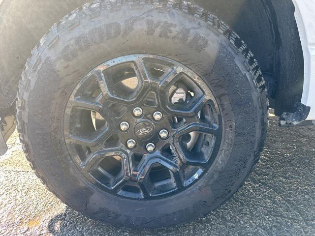 new 2024 Ford F-150 car, priced at $52,017