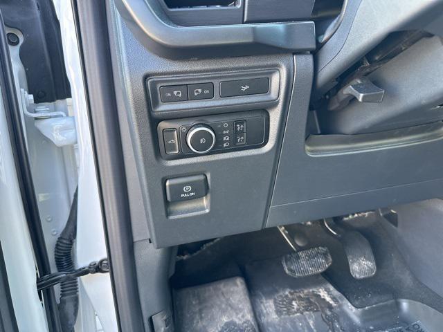 new 2024 Ford F-150 car, priced at $52,017