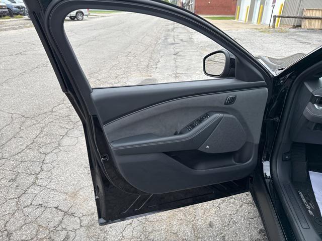 new 2025 Ford Mustang Mach-E car, priced at $54,988