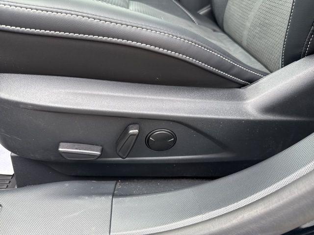 new 2025 Ford Mustang Mach-E car, priced at $49,988