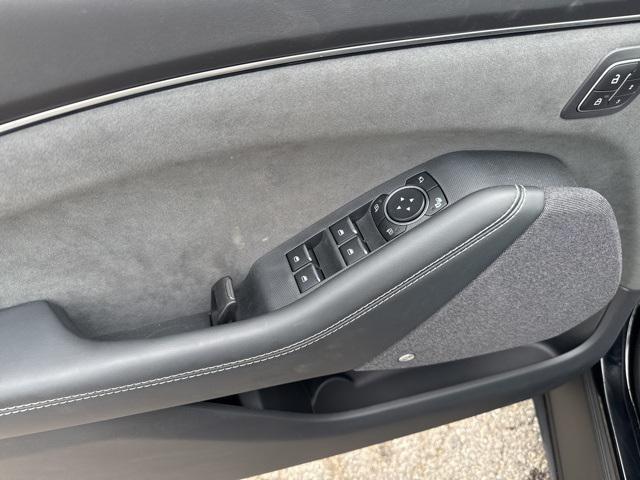 new 2025 Ford Mustang Mach-E car, priced at $54,988