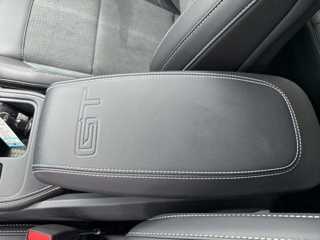 new 2025 Ford Mustang Mach-E car, priced at $49,988